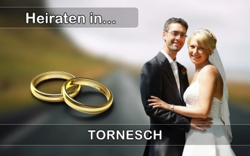 Hochzeit - Heiraten in  Tornesch