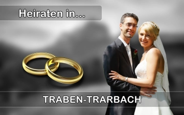 Hochzeit - Heiraten in  Traben-Trarbach