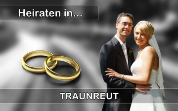 Hochzeit - Heiraten in  Traunreut
