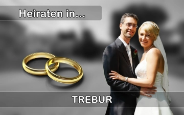 Hochzeit - Heiraten in  Trebur