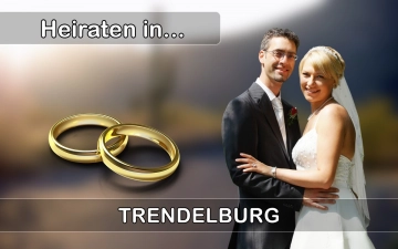 Hochzeit - Heiraten in  Trendelburg