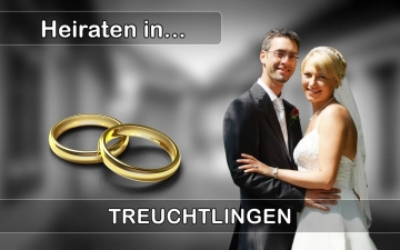 Hochzeit - Heiraten in  Treuchtlingen