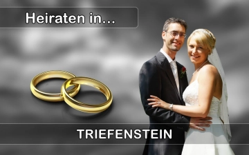 Hochzeit - Heiraten in  Triefenstein