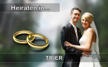 Hochzeit - Heiraten in  Trier