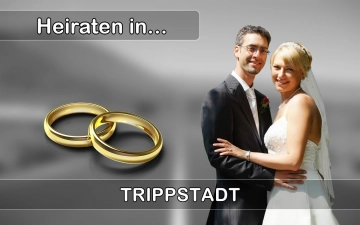 Hochzeit - Heiraten in  Trippstadt