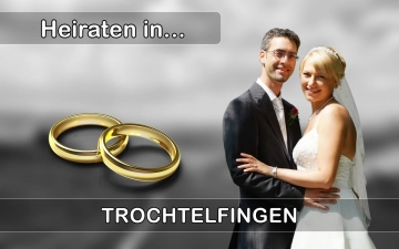 Hochzeit - Heiraten in  Trochtelfingen