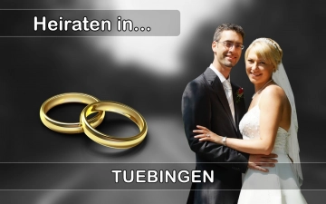 Hochzeit - Heiraten in  Tübingen