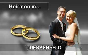 Hochzeit - Heiraten in  Türkenfeld