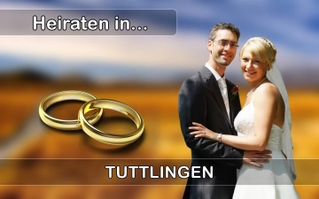 Hochzeit - Heiraten in  Tuttlingen