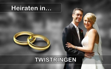 Hochzeit - Heiraten in  Twistringen