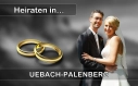 Hochzeit - Heiraten in  Übach-Palenberg