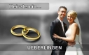 Hochzeit - Heiraten in  Überlingen