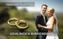 Hochzeit - Heiraten in  Ühlingen-Birkendorf