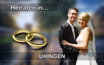 Hochzeit - Heiraten in  Uhingen