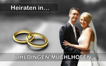 Hochzeit - Heiraten in  Uhldingen-Mühlhofen