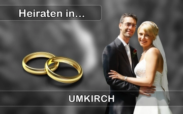 Hochzeit - Heiraten in  Umkirch