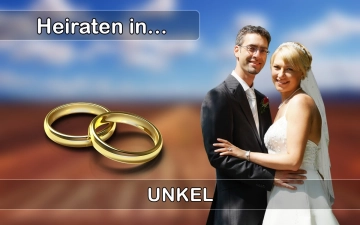 Hochzeit - Heiraten in  Unkel