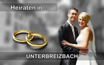 Hochzeit - Heiraten in  Unterbreizbach
