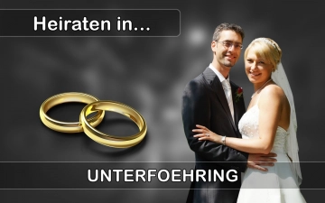Hochzeit - Heiraten in  Unterföhring