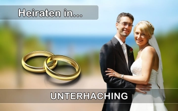 Hochzeit - Heiraten in  Unterhaching