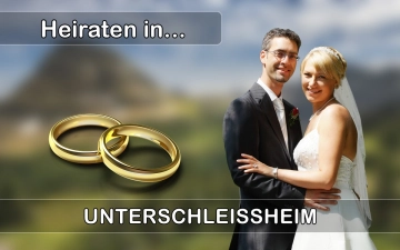 Hochzeit - Heiraten in  Unterschleißheim