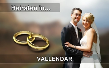 Hochzeit - Heiraten in  Vallendar