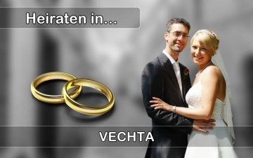 Hochzeit - Heiraten in  Vechta