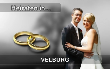Hochzeit - Heiraten in  Velburg