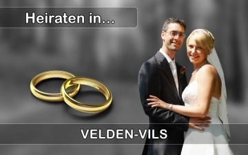Hochzeit - Heiraten in  Velden (Vils)