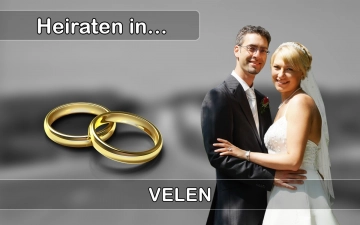 Hochzeit - Heiraten in  Velen