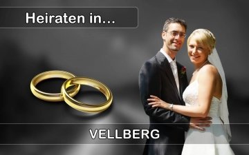 Hochzeit - Heiraten in  Vellberg