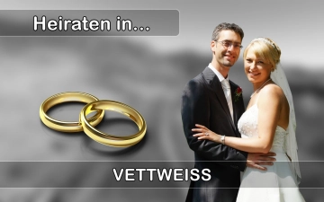 Hochzeit - Heiraten in  Vettweiß