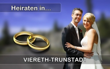Hochzeit - Heiraten in  Viereth-Trunstadt
