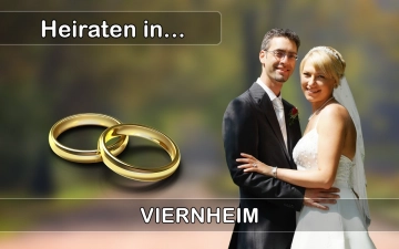 Hochzeit - Heiraten in  Viernheim