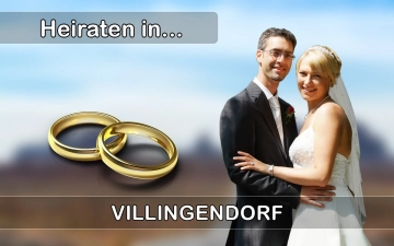 Hochzeit - Heiraten in  Villingendorf