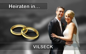 Hochzeit - Heiraten in  Vilseck