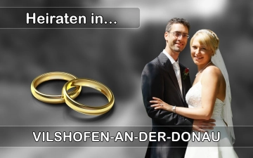 Hochzeit - Heiraten in  Vilshofen an der Donau