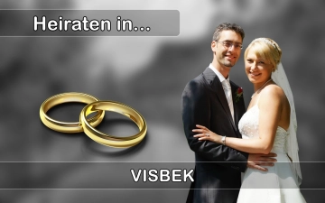 Hochzeit - Heiraten in  Visbek
