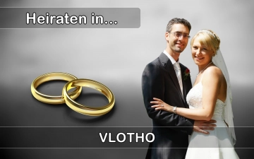 Hochzeit - Heiraten in  Vlotho