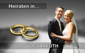 Hochzeit - Heiraten in  Vogtareuth