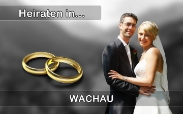 Hochzeit - Heiraten in  Wachau