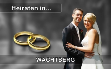 Hochzeit - Heiraten in  Wachtberg