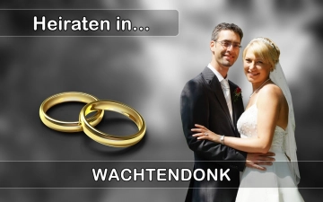 Hochzeit - Heiraten in  Wachtendonk