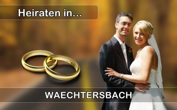 Hochzeit - Heiraten in  Wächtersbach