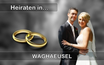 Hochzeit - Heiraten in  Waghäusel