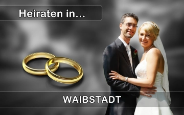 Hochzeit - Heiraten in  Waibstadt
