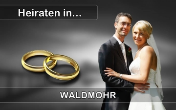 Hochzeit - Heiraten in  Waldmohr