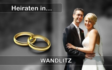 Hochzeit - Heiraten in  Wandlitz