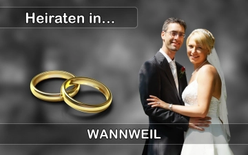Hochzeit - Heiraten in  Wannweil