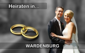Hochzeit - Heiraten in  Wardenburg